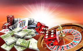 Вход на официальный сайт Casino Coins Game