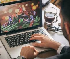 Casino Coins Game